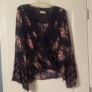 Altar'd State Large Top